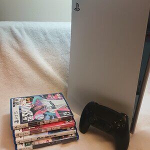 PlayStation 5